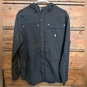Carhartt x Hurley Jacket